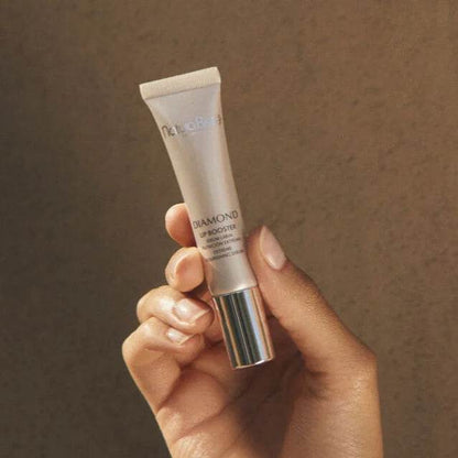 Diamond Lip Booster | Nourishing Lip Serum - London Beauty