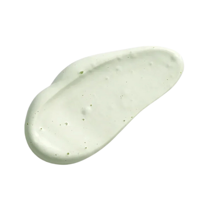 Creamy texture of Natura Bissé Purifying and Deep Cleansing Mask suitable for all skin types