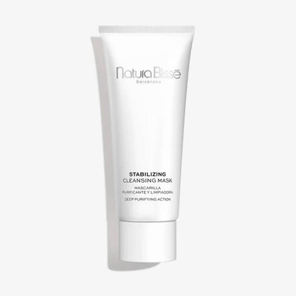 Stabilizing Cleansing Mask | Purifying and Deep Cleansing Mask - London Beauty