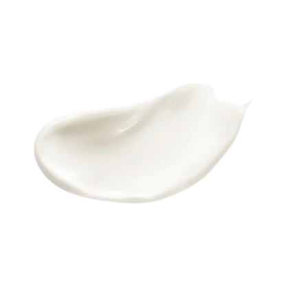 Natura Bisse Vitamin C Cream swatch showcasing its smooth, luxurious texture for radiant skin