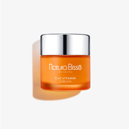 C+C Vitamin Cream | Vitamin C Firming Cream - London Beauty