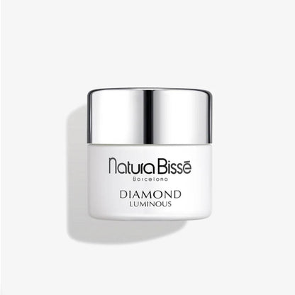 Diamond Luminous Perfecting Cream | Brightening Rejuvenating Moisturizer - London Beauty