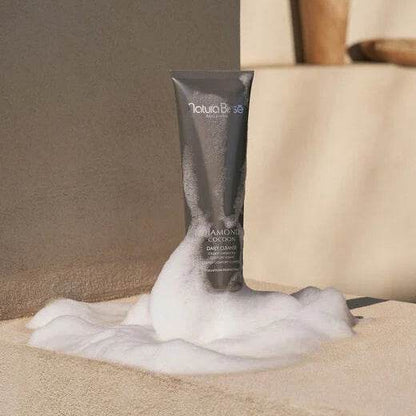 Diamond Cocoon Daily Cleanse | Creamy Comfort Cleanser - London Beauty