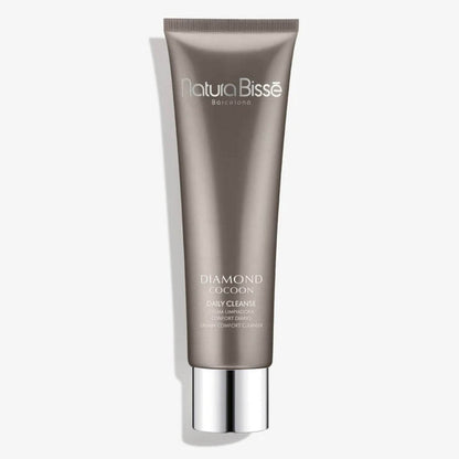 Diamond Cocoon Daily Cleanse | Creamy Comfort Cleanser - London Beauty