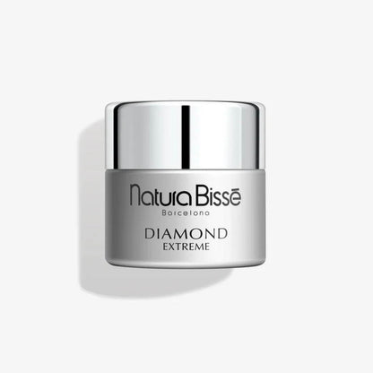 Diamond Extreme Rich Cream | Energizing Rejuvenating Moisturizer - London Beauty