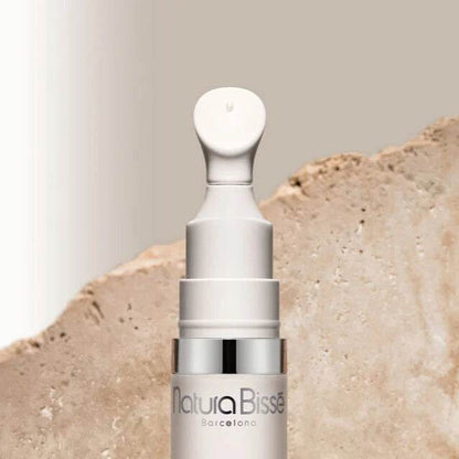 Inhibit Retinol Eye Lift | Fine Line Minimizing Eye Contour Fluid - London Beauty