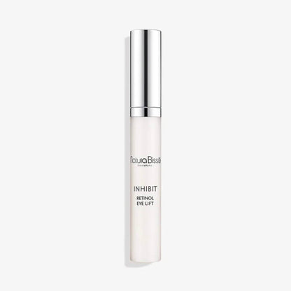Inhibit Retinol Eye Lift | Fine Line Minimizing Eye Contour Fluid - London Beauty