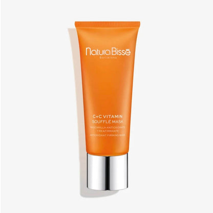 C+C Vitamin Souffle Mask | Firming Antioxidant Mask - London Beauty