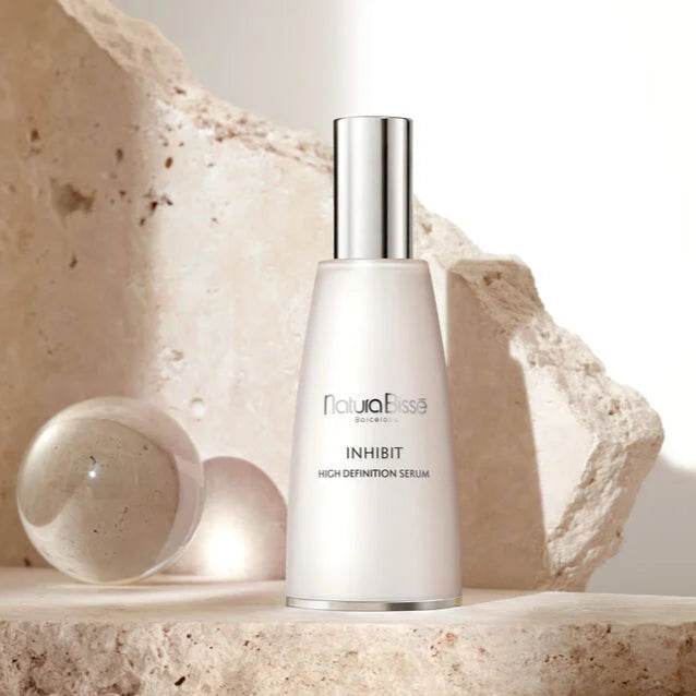 Natura Bisse Inhibit High Definition Firming Serum for youthful and radiant skin