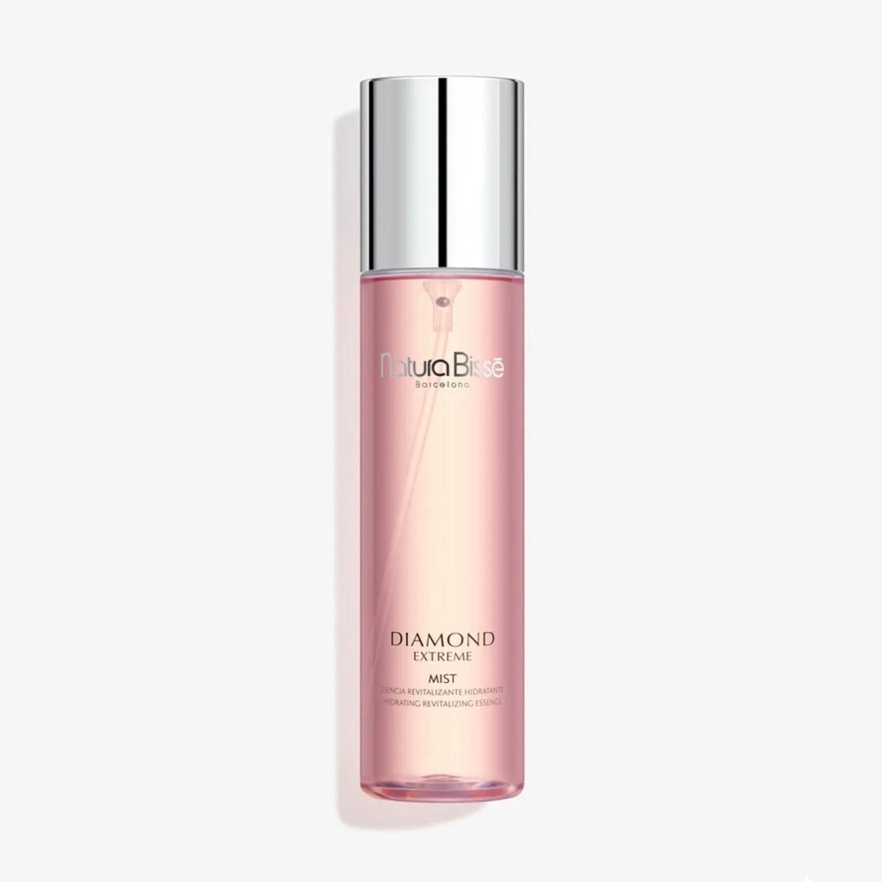 Diamond Extreme Facial Mist | Hydrating Revitalizing Essence - London Beauty
