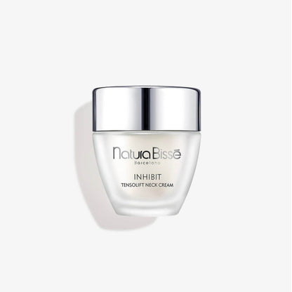 Inhibit Tensolift Neck Cream | Micro-Lifting Cream for Neck and Decollete - London Beauty