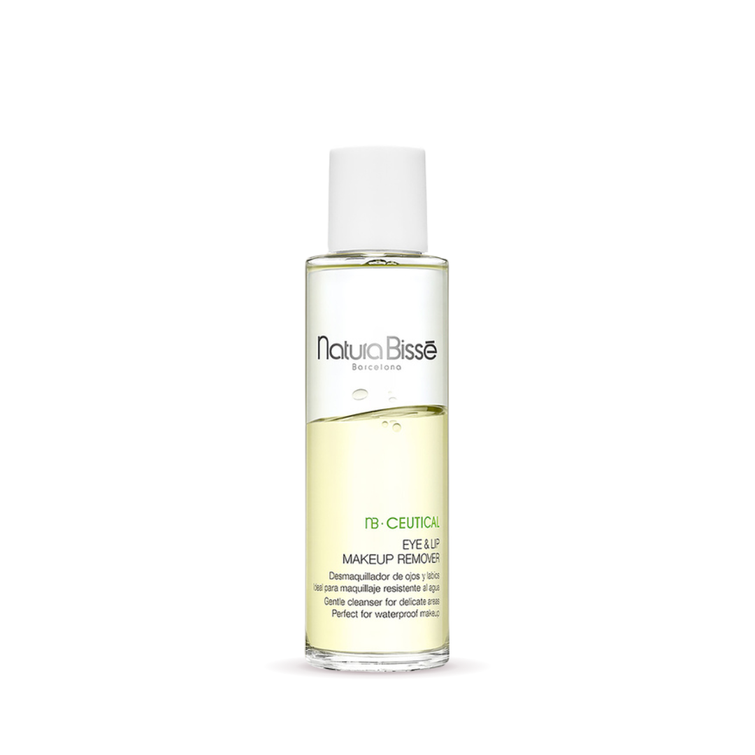 NB-Ceutical Eye & Lip Makeup Remover
