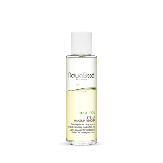 NB-Ceutical Eye & Lip Makeup Remover