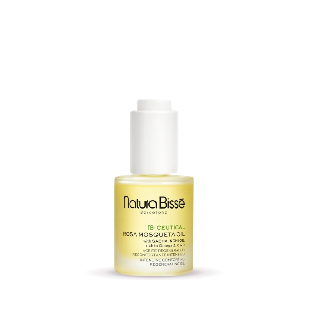 NB-Ceutical Rosa Mosqueta Oil | Nourishing Oil with Tamanu Oil