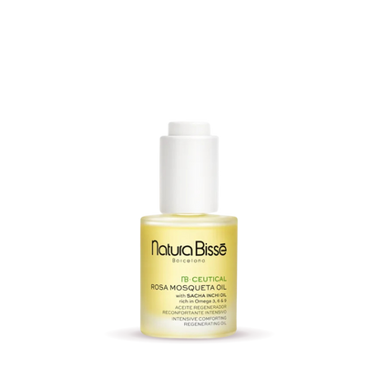 NB-Ceutical Rosa Mosqueta Oil | Nourishing Oil with Tamanu Oil