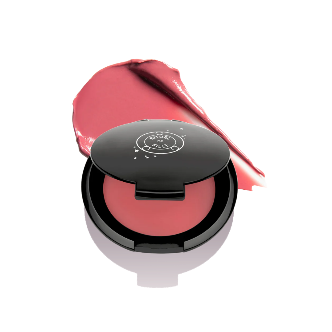 Color Nectar Pigment Balm | Jelly Blush and Lip Color