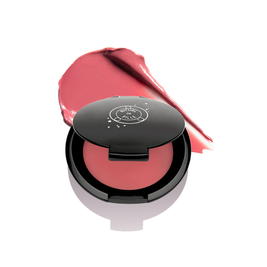 Color Nectar Pigment Balm | Jelly Blush and Lip Color