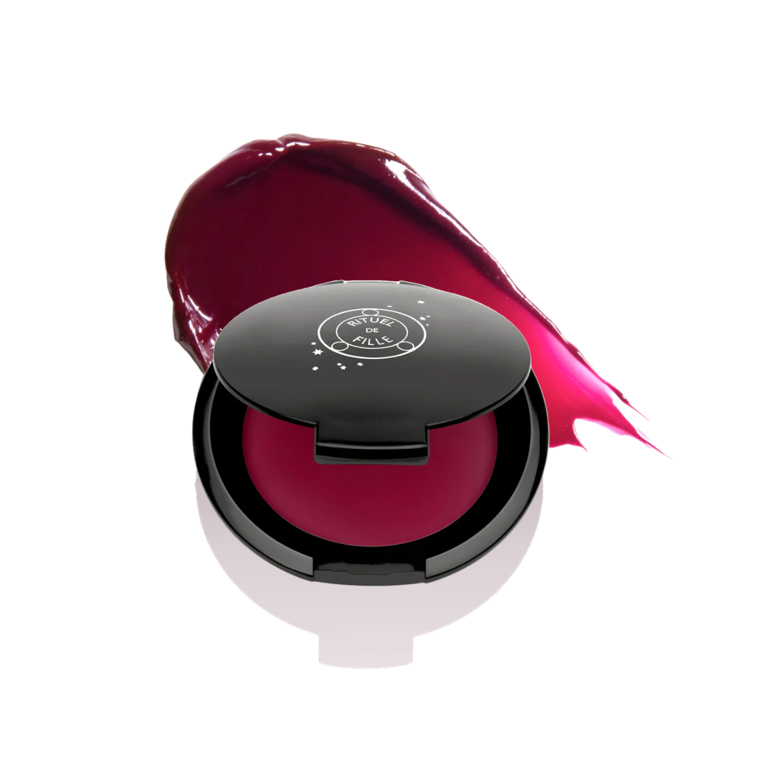 Color Nectar Pigment Balm | Jelly Blush and Lip Color