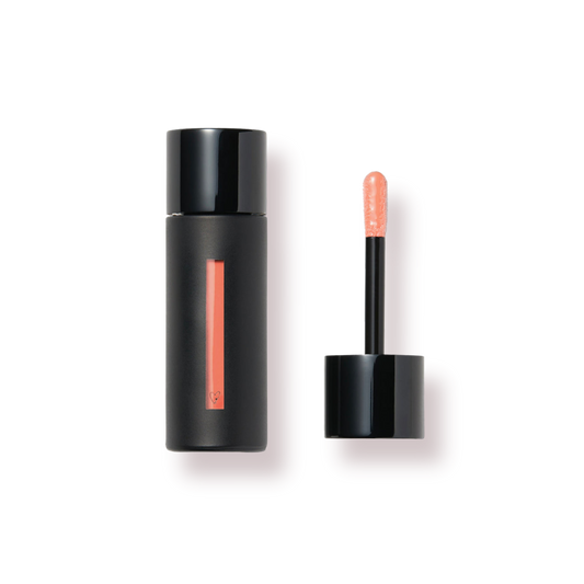 Squeaky Clean Liquid Tinted Lip Balm