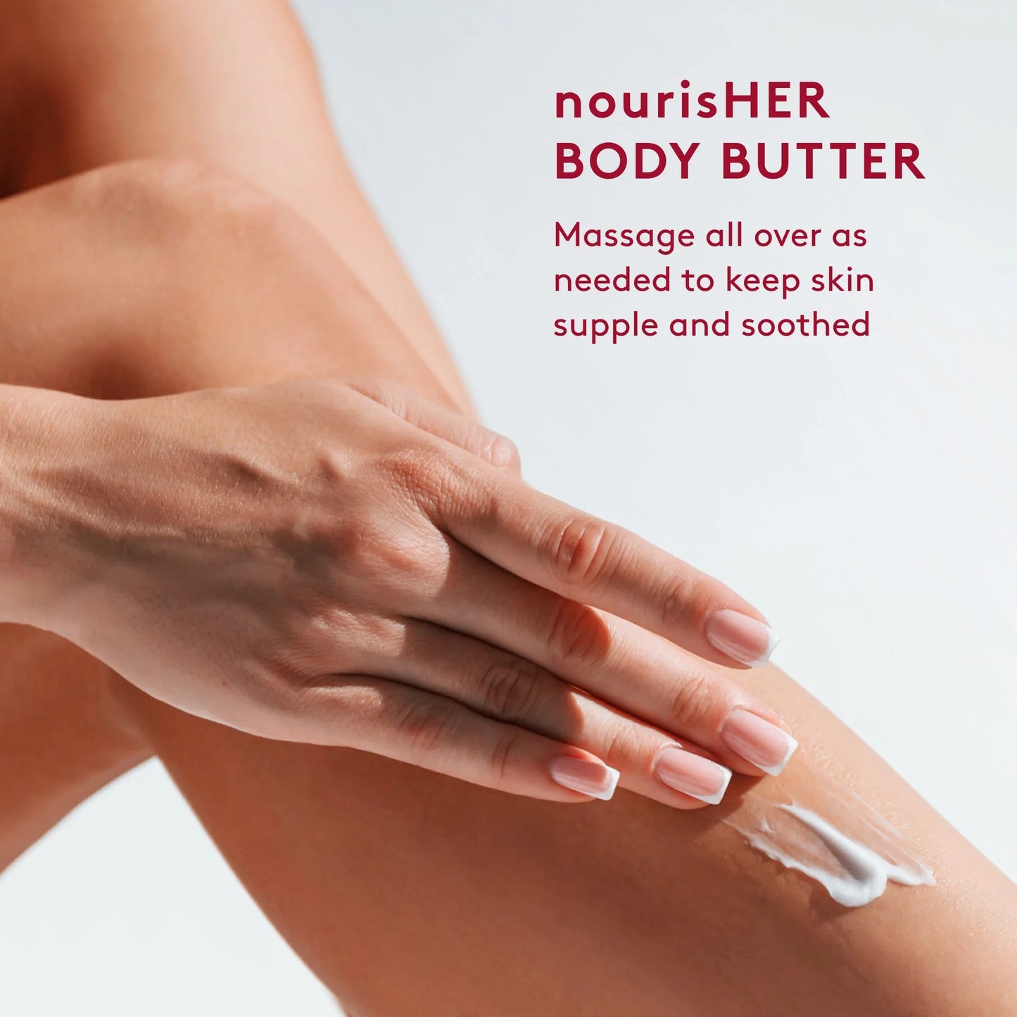 NourishHER Body Butter