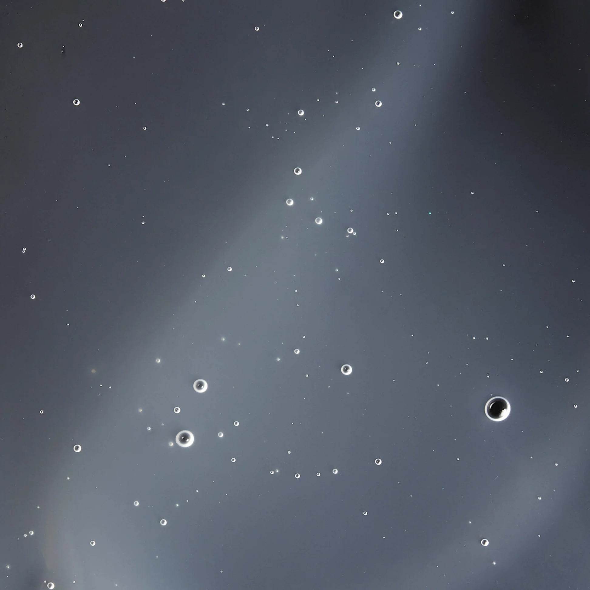 Omorovicza Active Serum with a lightweight, translucent texture for glowing skin