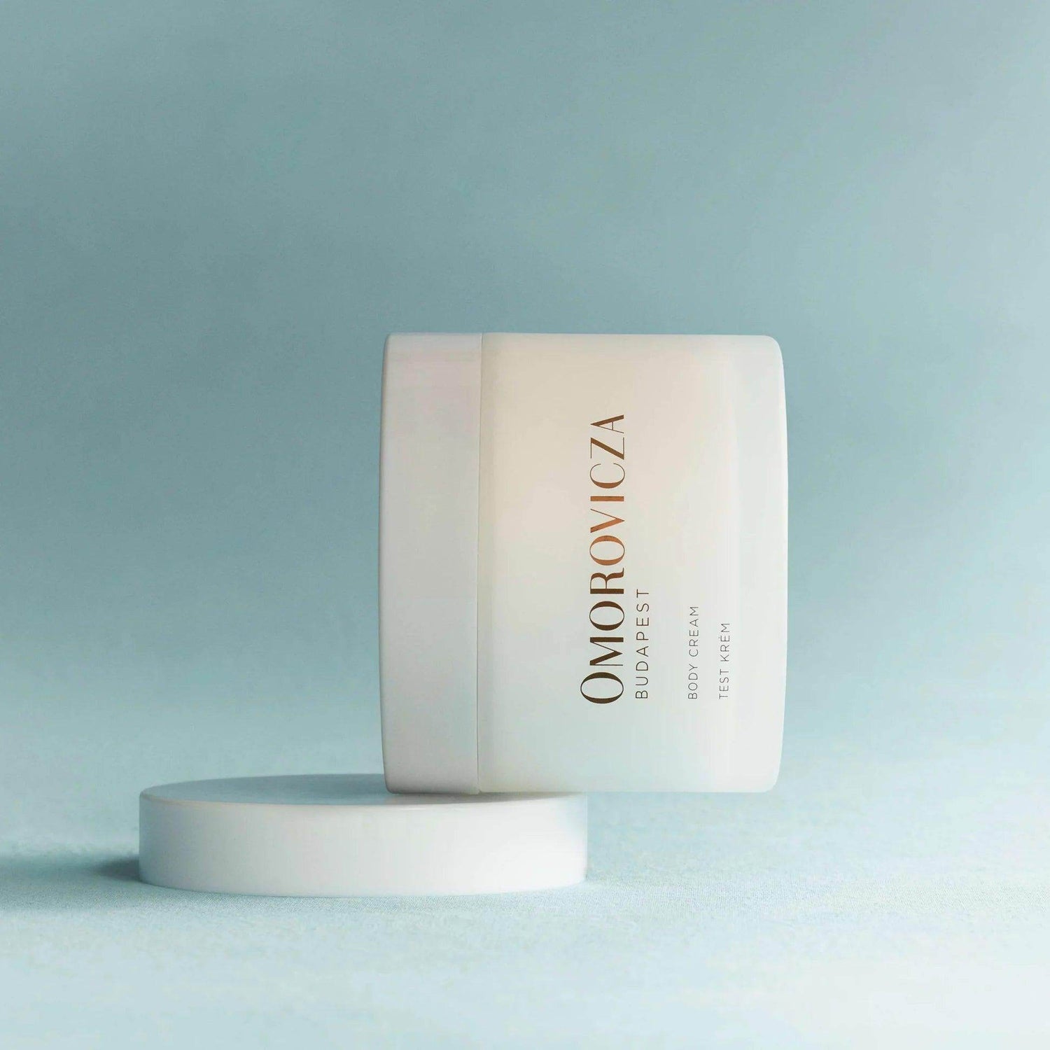 Body Cream - London Beauty