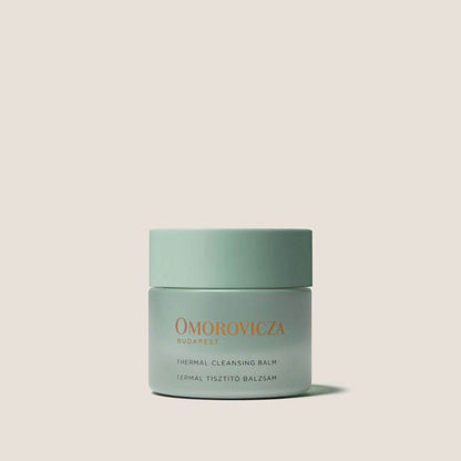 Thermal Cleansing Balm - London Beauty