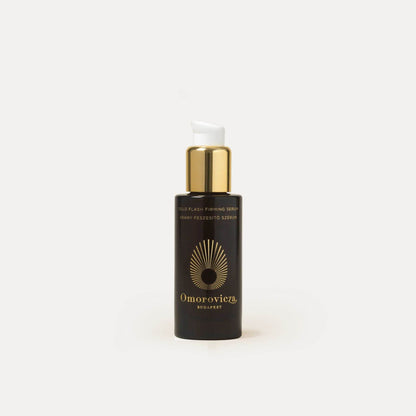 Gold Flash Firming Serum - London Beauty
