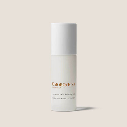 Illuminating Moisturizer | Blur and Glow - London Beauty