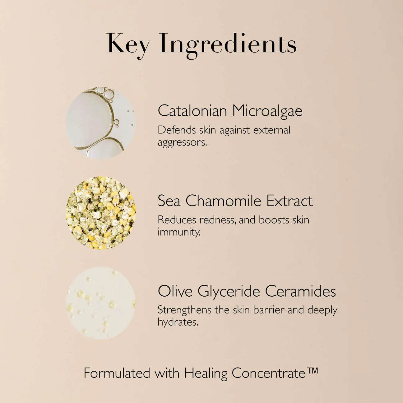 Soothing Salve | Redness Reducing Balm - London Beauty