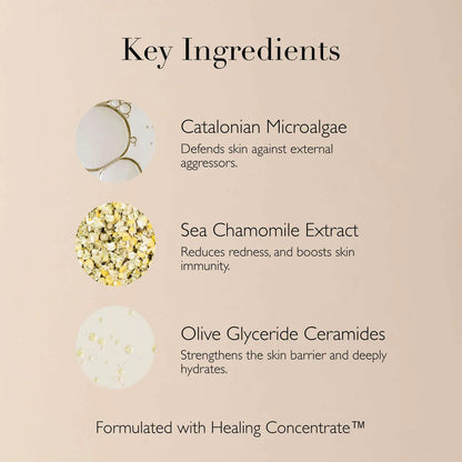 Soothing Salve | Redness Reducing Balm - London Beauty