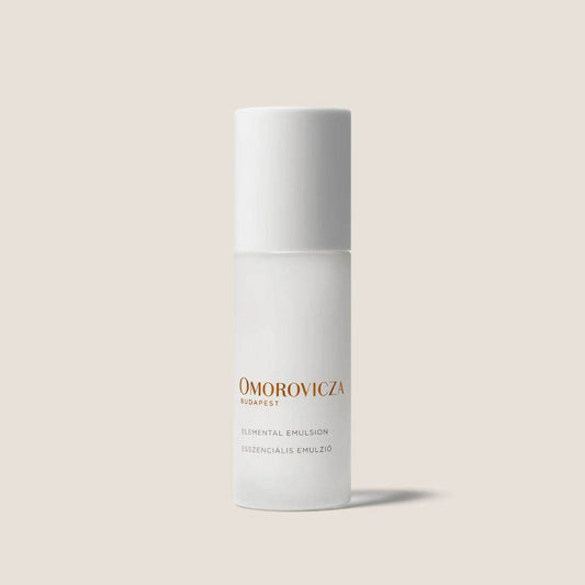 Elemental Emulsion | Moisture Boost - London Beauty