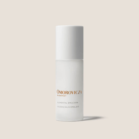 Omorovicza Elemental Emulsion for Hydration with Moisture Boost for Radiant Skin