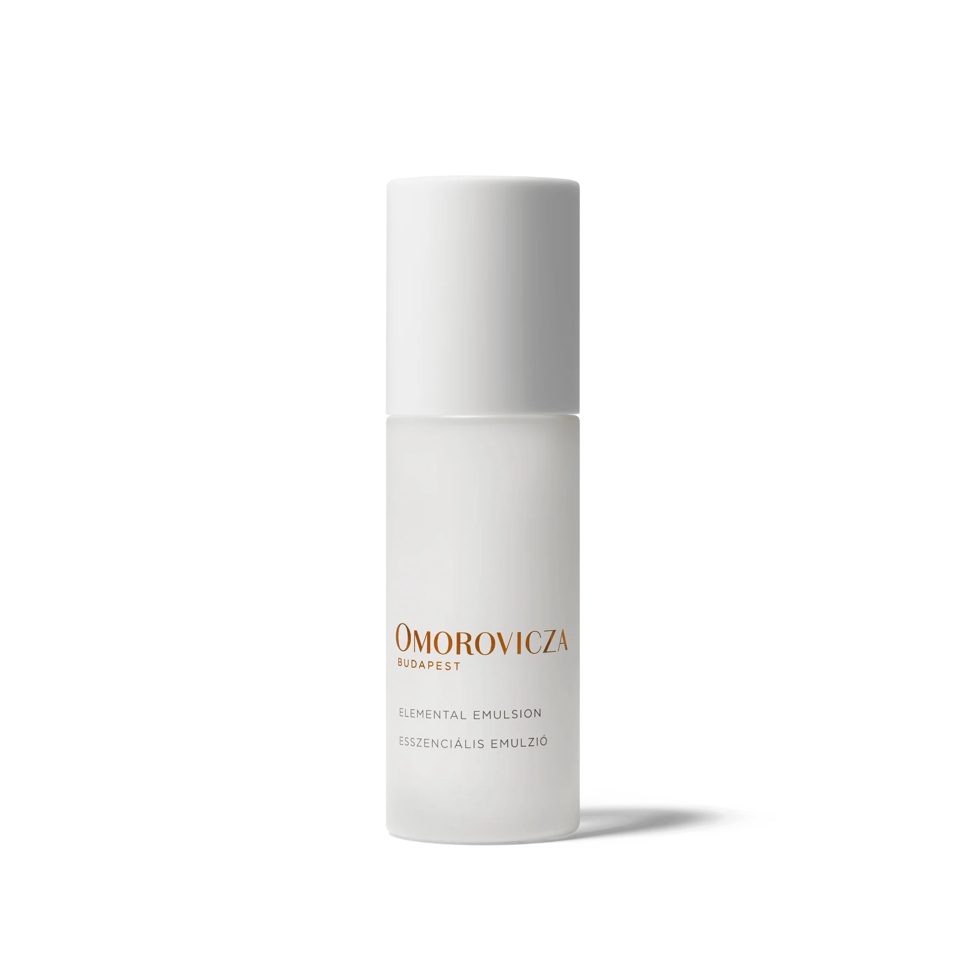 Omorovicza Elemental Emulsion Moisture Boost for Hydrated and Glowing Skin