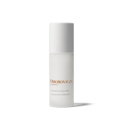 Omorovicza Elemental Emulsion Moisture Boost for Hydrated and Glowing Skin