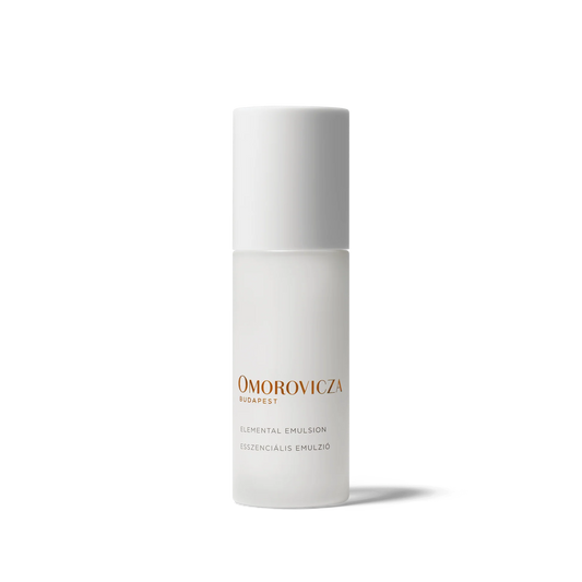 Omorovicza Elemental Emulsion Moisture Boost for Hydrated and Glowing Skin