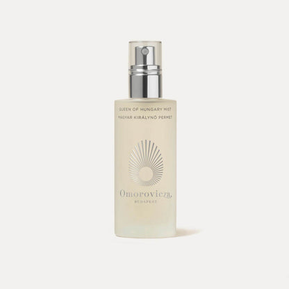 Queen of Hungary Facial Mist - London Beauty