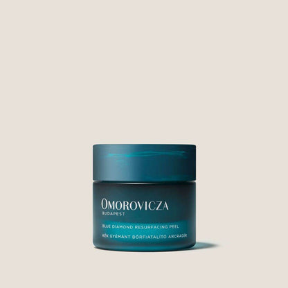 Blue Diamond Resurfacing Peel - London Beauty