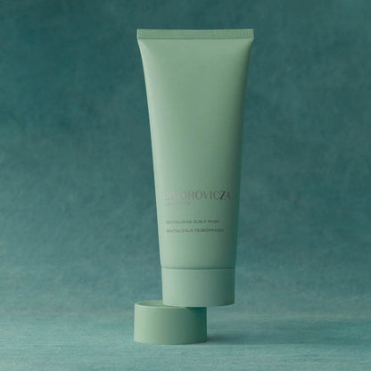 Revitalizing Scalp Mask - London Beauty