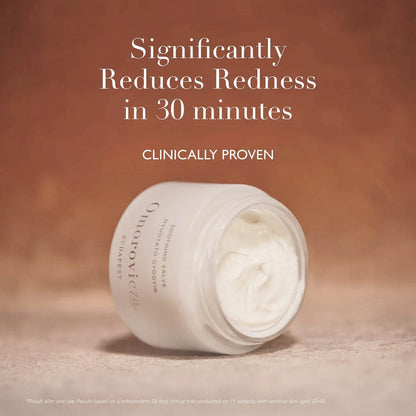 Soothing Salve | Redness Reducing Balm - London Beauty