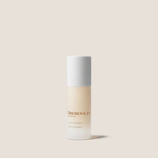 Omorovicza Skin Vitamin C Serum for brightening and rejuvenating skin tone