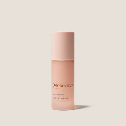 Omorovicza Queen Serum for Radiant Skin with Wrinkle-Reducing Serum Benefits