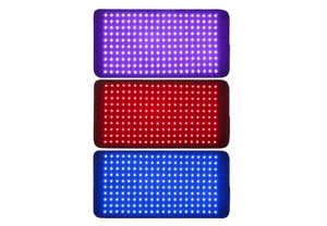 LED Face Mask & Wrap - London Beauty