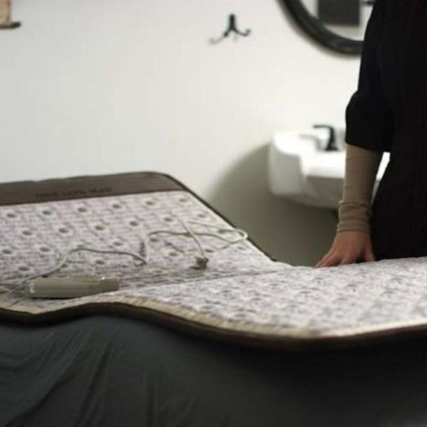Orb Life Large Mat | Shop Orb Life at London Beauty