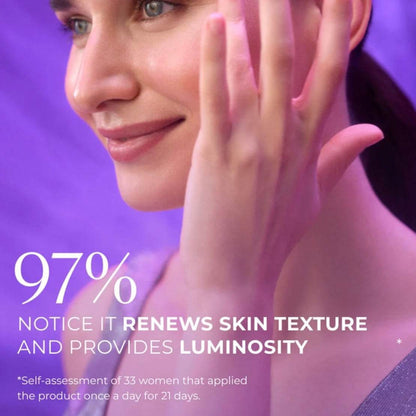 Diamond Extreme Mask | Overnight Retinol Treatment - London Beauty