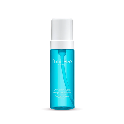 Oxygen Mousse | Fresh Foaming Cleanser