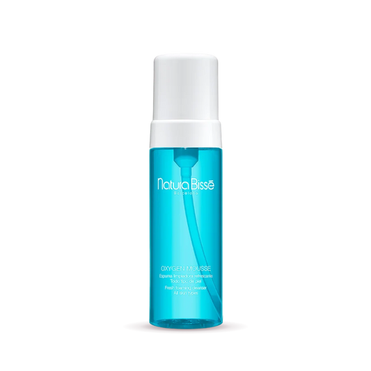 Oxygen Mousse | Fresh Foaming Cleanser