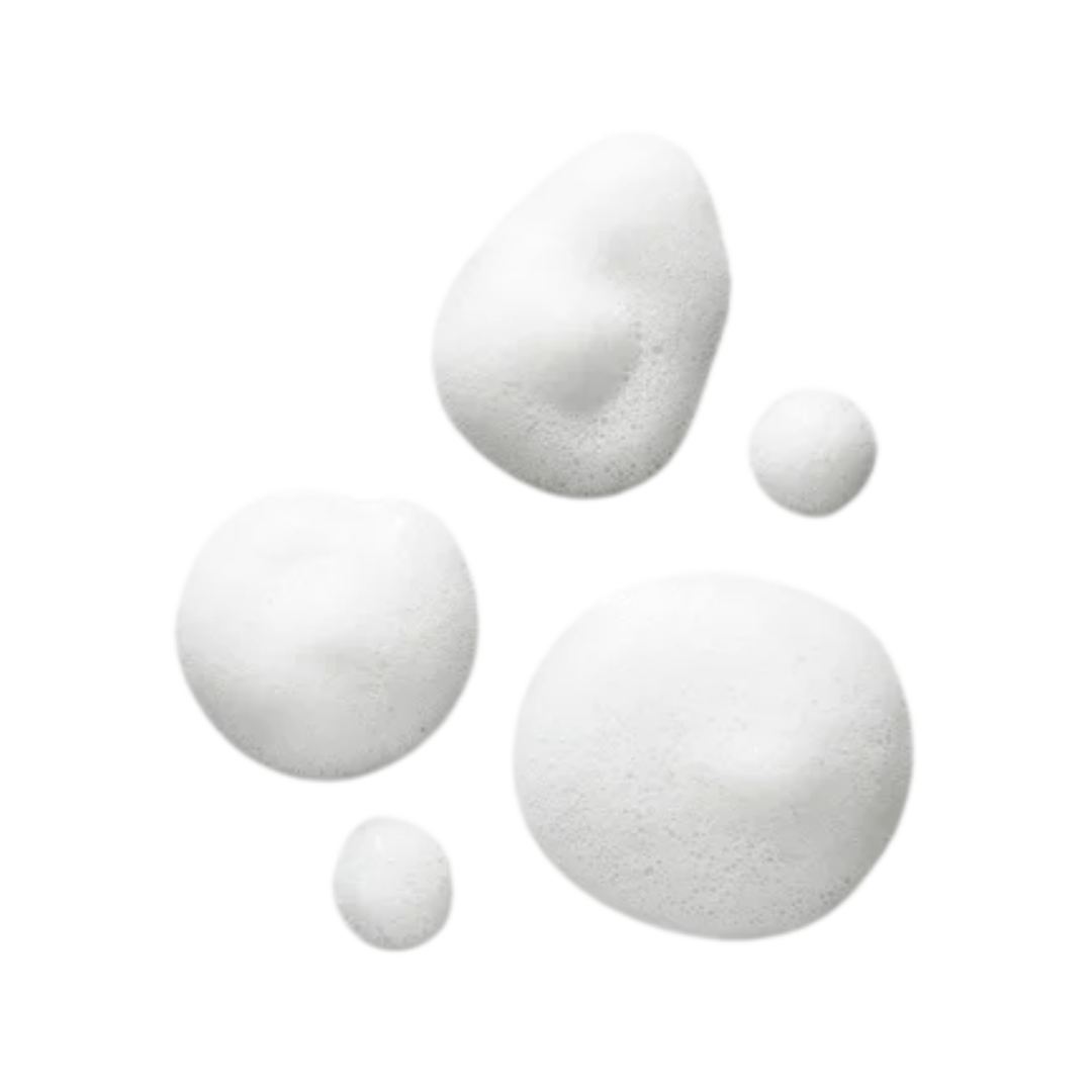 Oxygen Mousse | Fresh Foaming Cleanser