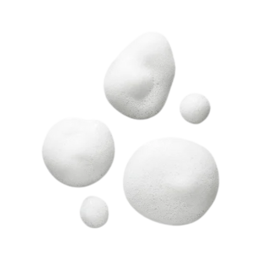 Oxygen Mousse | Fresh Foaming Cleanser