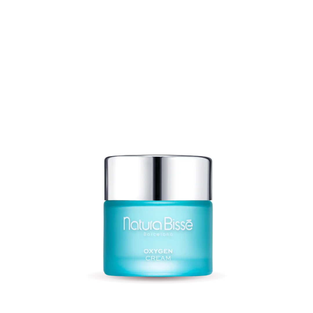Oxygen Cream | Purifying Moisturizer